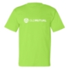 unisex-145gsm-lime-t-shirt-old-mutual