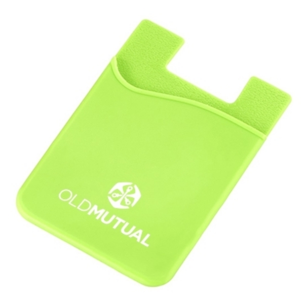 lime-smartphone-silicone-pouch