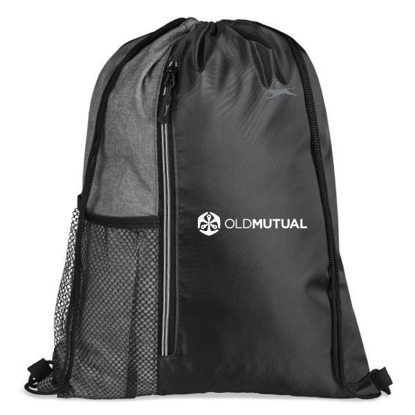 slazenger-wembley-drawstring-bag