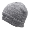 knitted-grey-melange-beanie