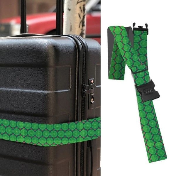 adjustable-luggage-strap-with-combination-lock