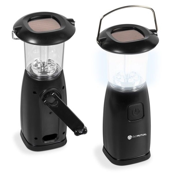 luminescence-lantern