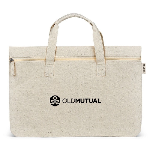 okiyo-kaigi-cotton-document-bag