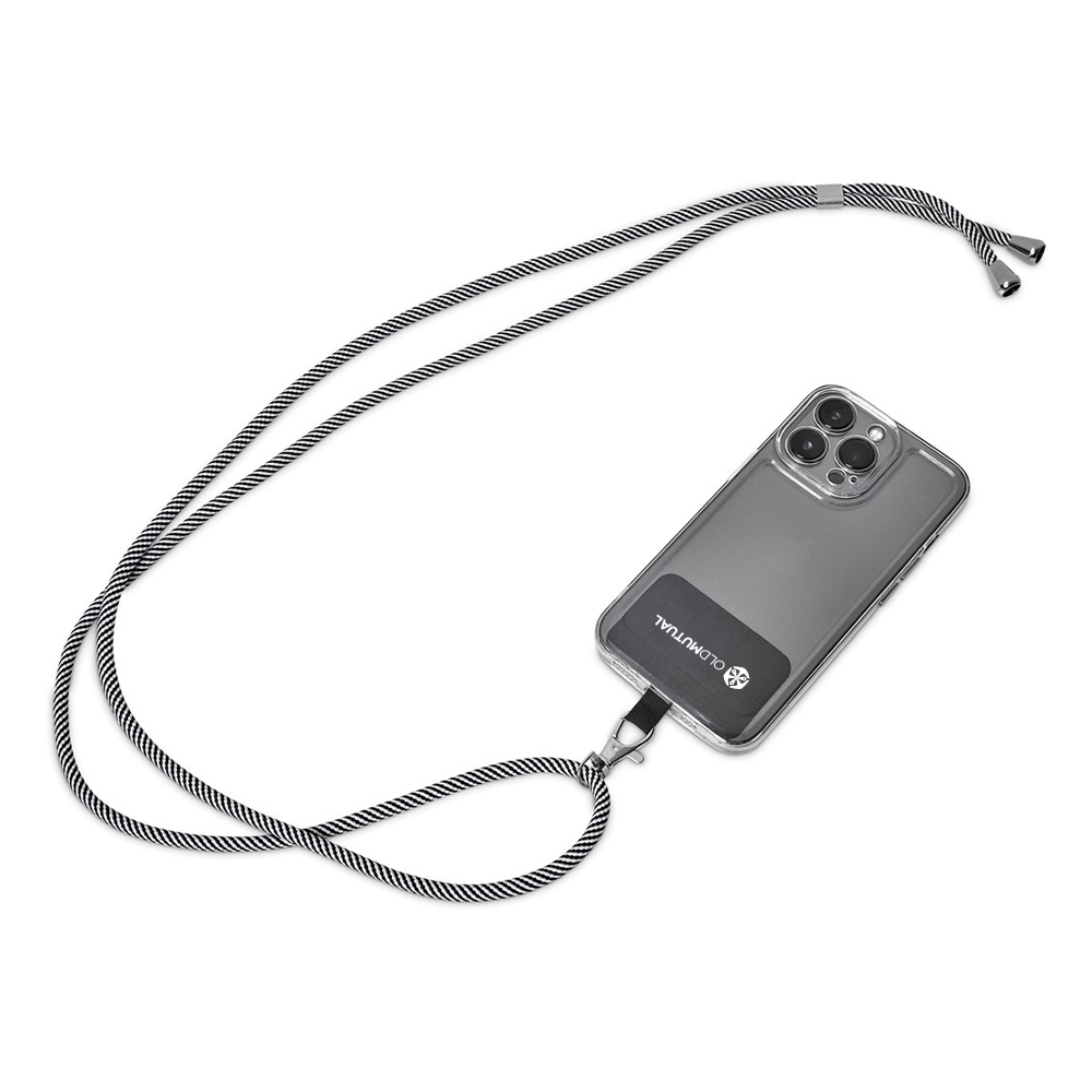 Stilski Crossbody Phone Strap | OM Brand Store