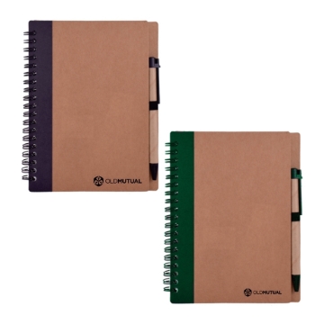 Notebooks | OM Brand Store