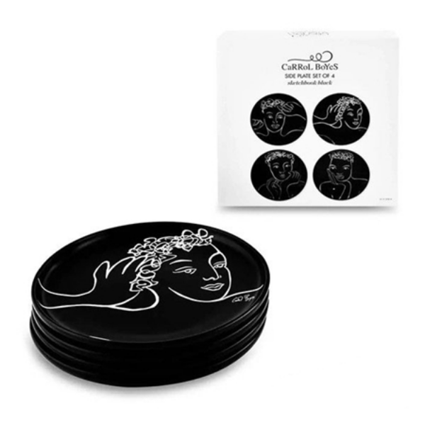 carrol-boyes-side-plate-4-sketchbook-black