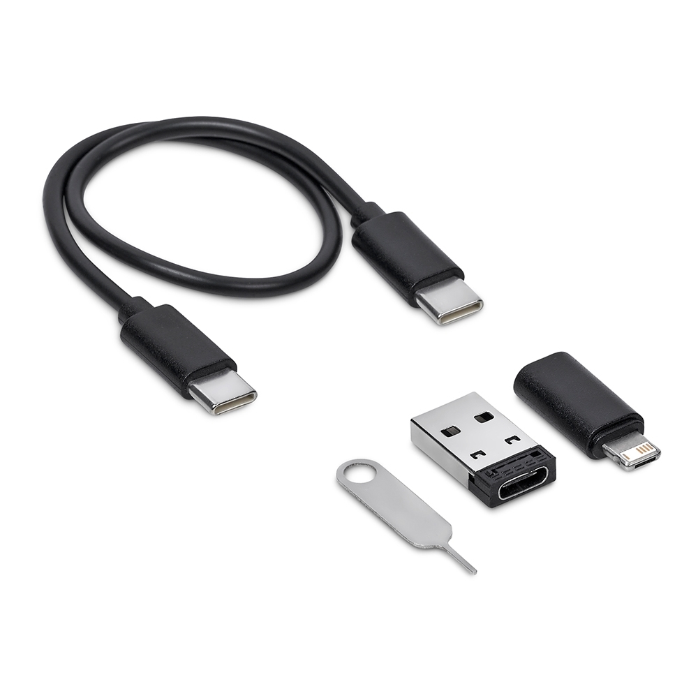 Altitude Branway Multi-Function cables | OM Brand Store