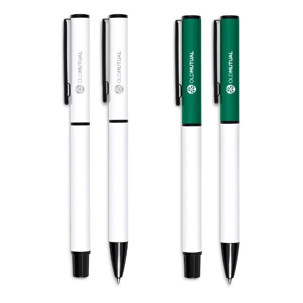 altitude-stanza-ball-pen-rollerball-set
