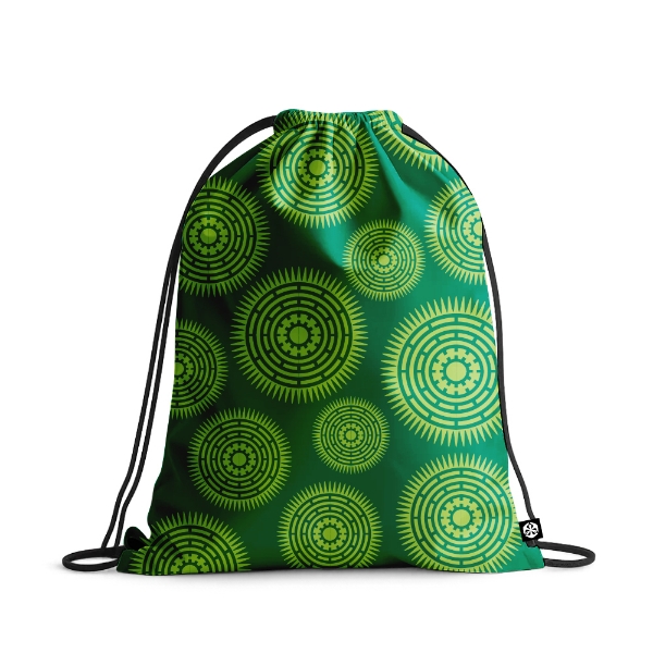 drawstring-bag-mayan-design