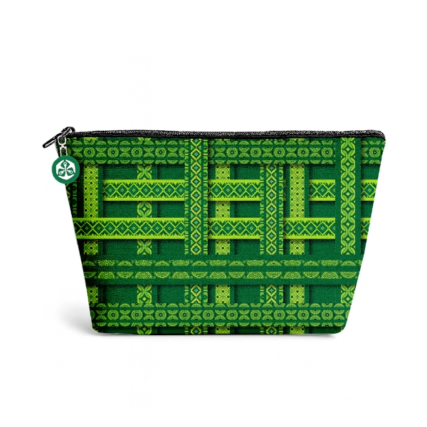 cosmetic-bag-woven-design