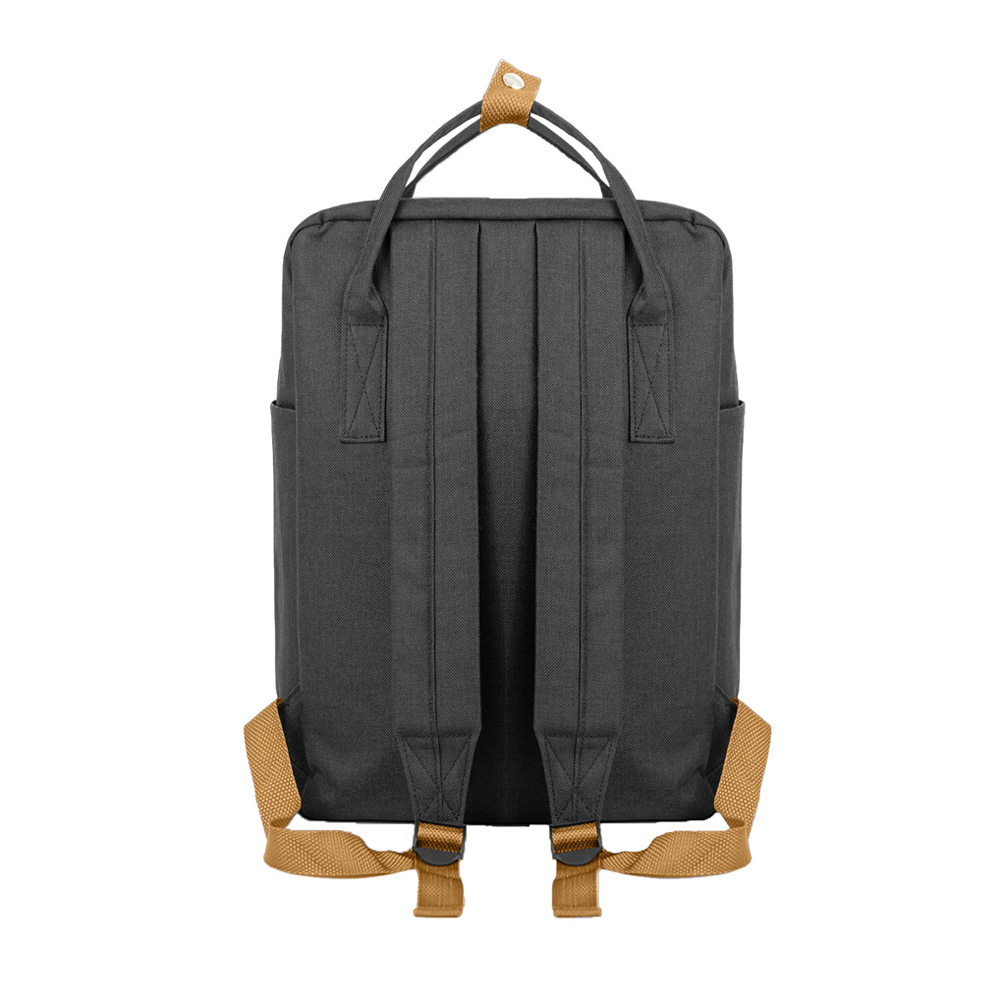 Paxton Two Tone Backpack | OM Brand Store