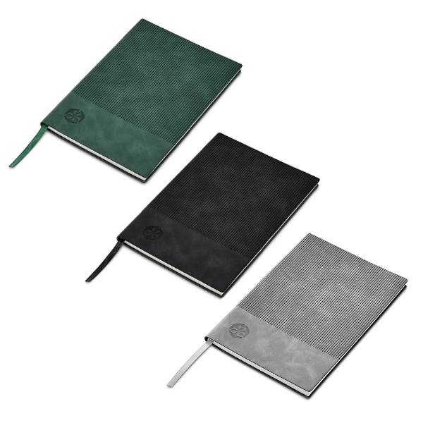 Picture of Serendipio Milestone A5 Soft Cover Notebook