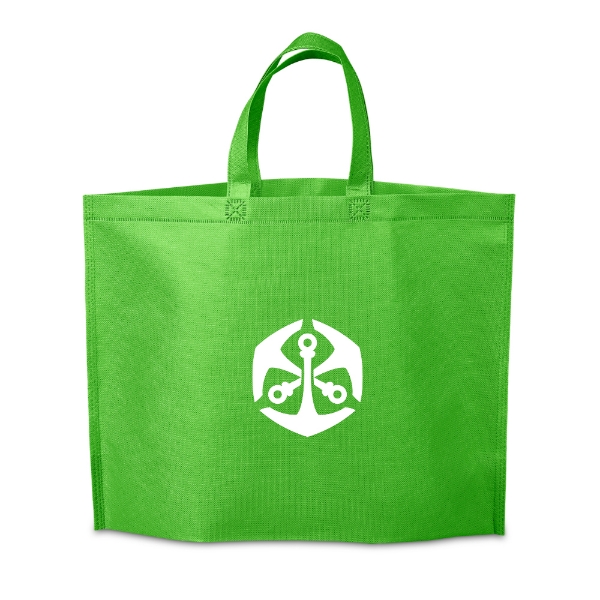 Picture of Altitude Yorkdale Non-Woven Shopper