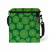Picture of 12 Can cooler Mayan design with bottle opener