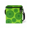 Picture of 12 Can cooler Mayan design with bottle opener