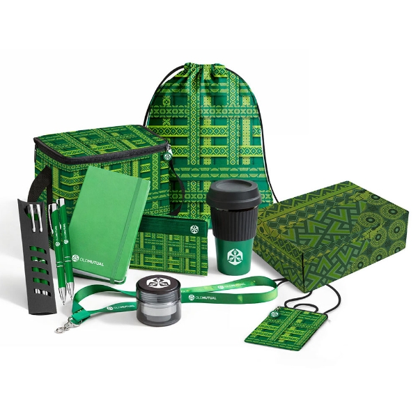 Picture of Vibrant Start to Any Day Gift Pack