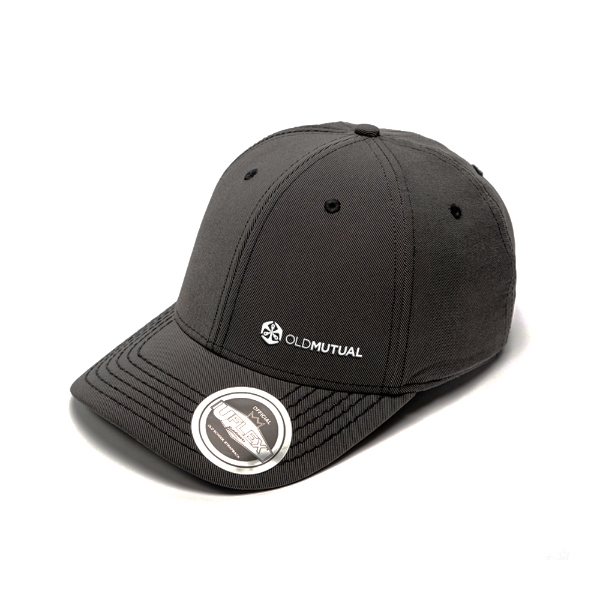 Picture of Uflex U15613 Graphite 6 Panel cap