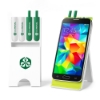 Picture of Pen and Highlighter Set with Phone Stand