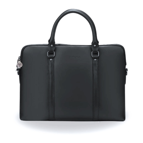 Picture of Supanova Azura Ladies 15.6" Laptop Tote Bag Black
