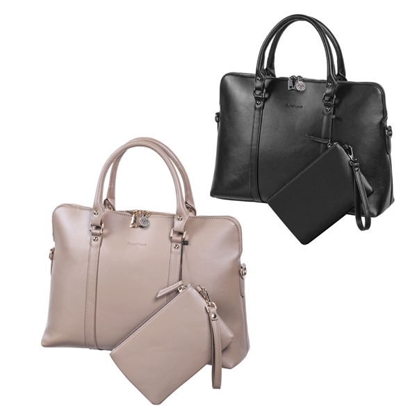 Picture of Supanova Azura Ladies 15.6" Laptop Tote Bag