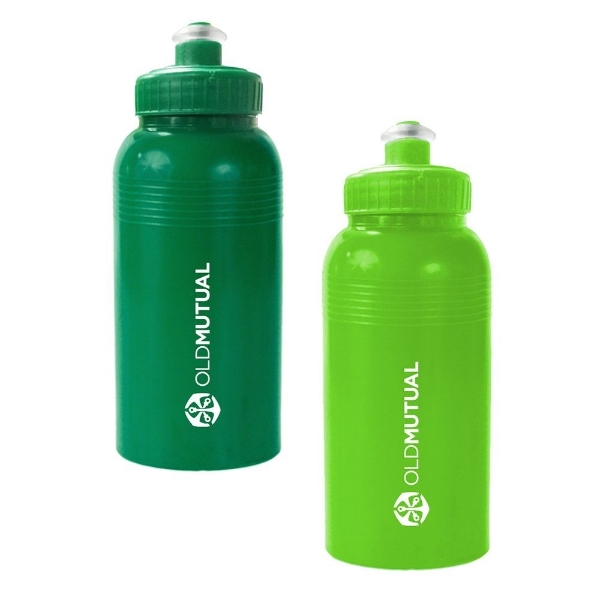 Picture of Splash Water Bottle 500ml