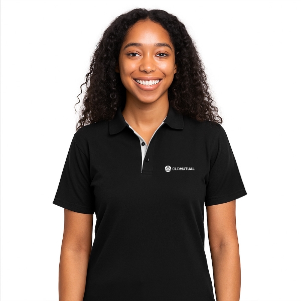 Picture of Ladies Tournament Golf Shirt