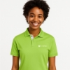 Picture of Ladies Tournament Golf Shirt