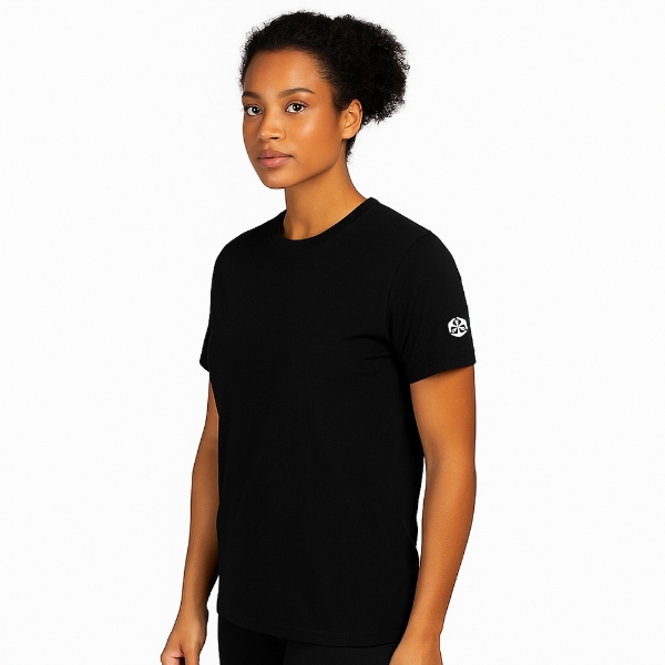 Picture of Ladies Okiyo Yuugen Organic T-Shirt