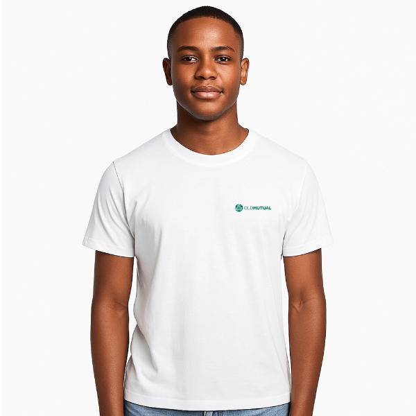 Picture of Mens Okiyo Organic T-Shirt