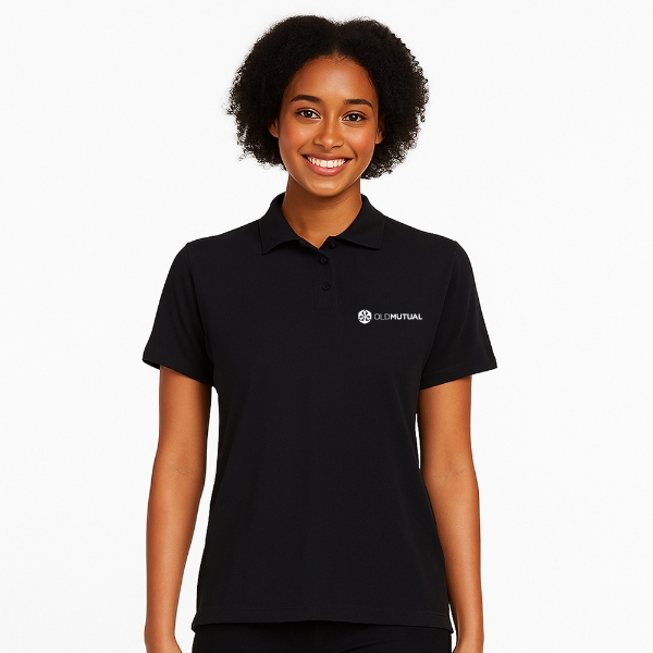 Picture of Ladies Everyday Golf Shirt