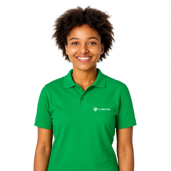 Picture of Ladies Everyday Golf Shirt