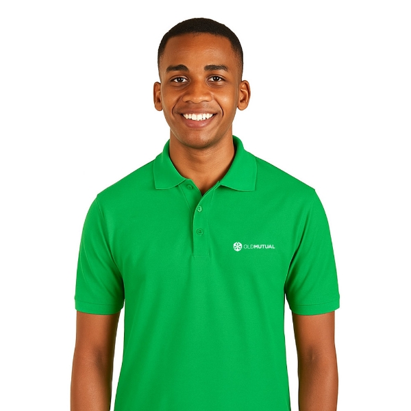 Picture of Mens Everyday Golf Shirt