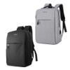 Picture of Oxford Laptop Backpack with USB