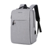 Picture of Oxford Laptop Backpack with USB