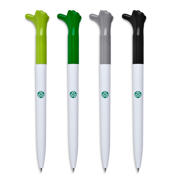 Picture of Altitude Bravo Ball Pen