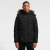 Picture of Mens Cederberg Parka Jacket