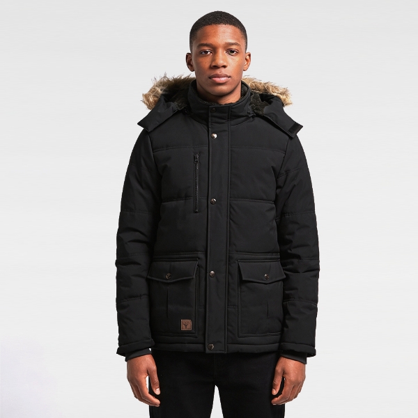 Picture of Mens Cederberg Parka Jacket