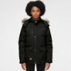 Picture of Ladies Cederberg Parka Jacket