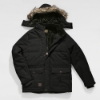 Picture of Ladies Cederberg Parka Jacket