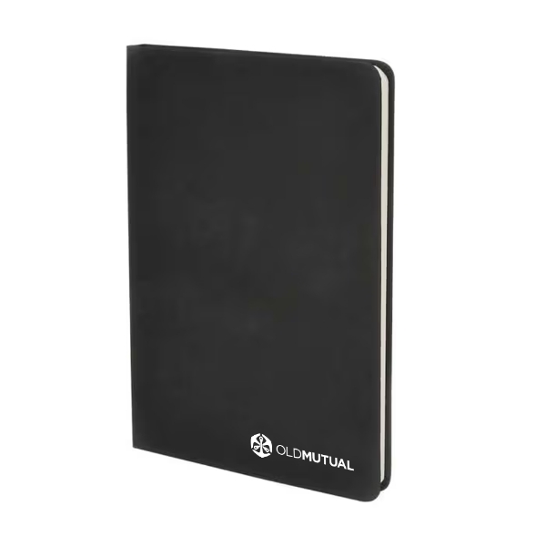 Picture of Orsha Santhome A5 RPET FSC Certified Notebook