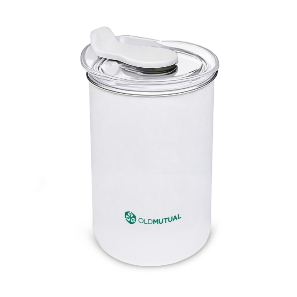 Picture of NIMI - Giftology Double Wall Travel Mug 300ml