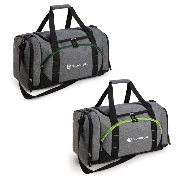 Picture of Bay Town Duffel Bag