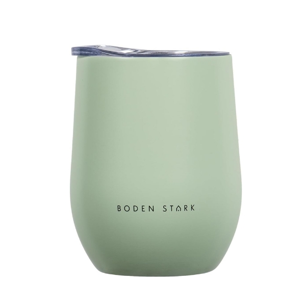 Picture of Boden Stark Tumbler 350ml Green