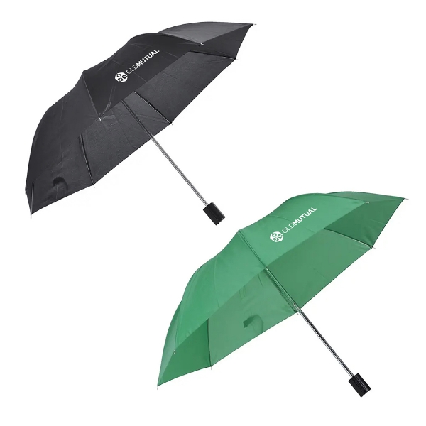 Picture of Small Foldable Umbrella