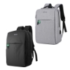 Picture of Oxford Laptop Backpack with USB