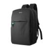 Picture of Oxford Laptop Backpack with USB
