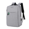 Picture of Oxford Laptop Backpack with USB