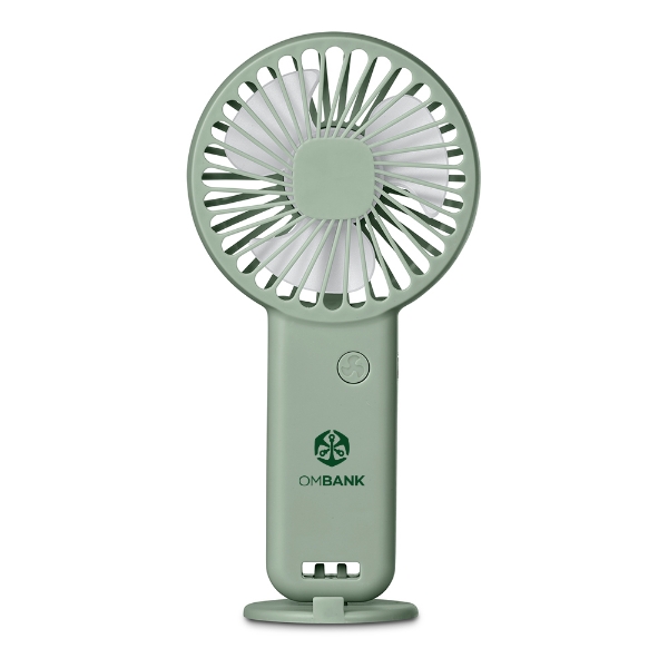 Picture of Altitude Celestia Rechargeable Handheld Mini Fan