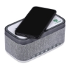 Picture of Serendipio Cumberland 10W Bluetooth Speaker Wireless Charger & Clock
