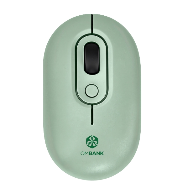 Picture of Serendipio Cheshire Wireless Optical Mouse